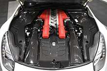 Ferrari F12 Berlinetta V12