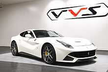 Ferrari F12 Berlinetta V12