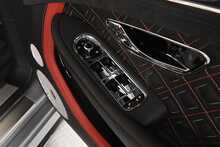 Bentley Continental W12 GTC Speed