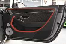 Bentley Continental W12 GTC Speed