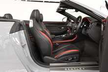 Bentley Continental W12 GTC Speed