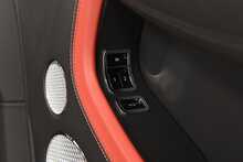 Bentley Continental W12 GTC Speed