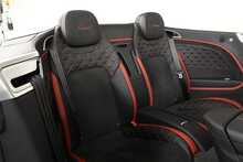 Bentley Continental W12 GTC Speed