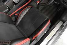 Bentley Continental W12 GTC Speed