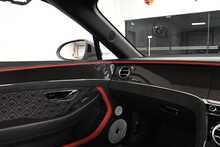 Bentley Continental W12 GTC Speed