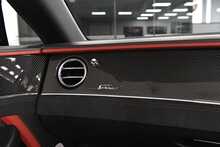 Bentley Continental W12 GTC Speed