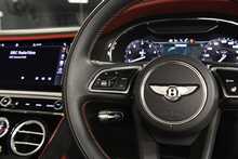 Bentley Continental W12 GTC Speed