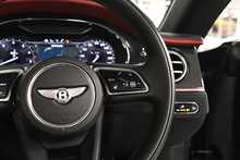 Bentley Continental W12 GTC Speed