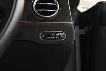 Bentley Continental W12 GTC Speed