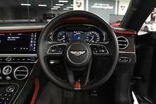 Bentley Continental W12 GTC Speed