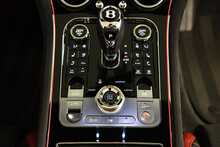 Bentley Continental W12 GTC Speed