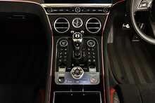 Bentley Continental W12 GTC Speed