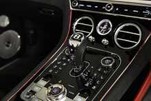 Bentley Continental W12 GTC Speed