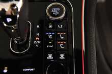 Bentley Continental W12 GTC Speed