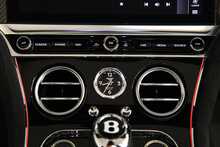 Bentley Continental W12 GTC Speed