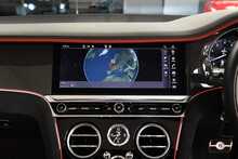 Bentley Continental W12 GTC Speed