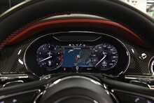 Bentley Continental W12 GTC Speed