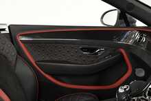 Bentley Continental W12 GTC Speed