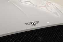 Bentley Continental W12 GTC Speed