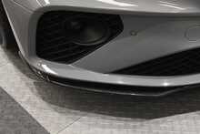 Bentley Continental W12 GTC Speed