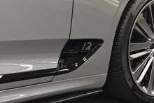 Bentley Continental W12 GTC Speed