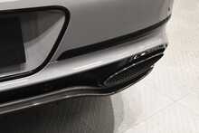 Bentley Continental W12 GTC Speed