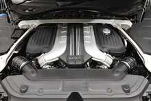 Bentley Continental W12 GTC Speed