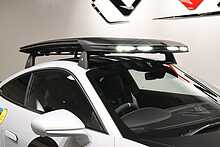 Porsche 911 T 992 Dakar