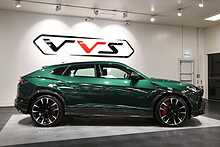 Lamborghini Urus V8 BiTurbo