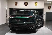 Lamborghini Urus V8 BiTurbo