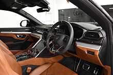 Lamborghini Urus V8 BiTurbo