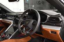 Lamborghini Urus V8 BiTurbo