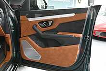 Lamborghini Urus V8 BiTurbo