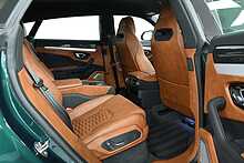 Lamborghini Urus V8 BiTurbo