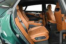 Lamborghini Urus V8 BiTurbo