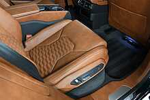 Lamborghini Urus V8 BiTurbo