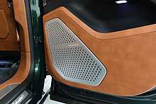 Lamborghini Urus V8 BiTurbo