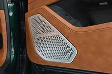 Lamborghini Urus V8 BiTurbo