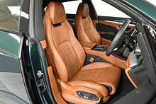 Lamborghini Urus V8 BiTurbo