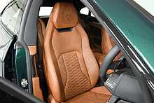 Lamborghini Urus V8 BiTurbo