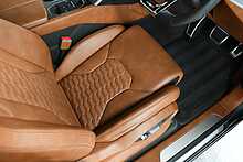 Lamborghini Urus V8 BiTurbo