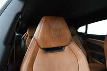 Lamborghini Urus V8 BiTurbo