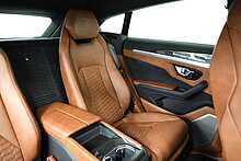 Lamborghini Urus V8 BiTurbo