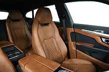 Lamborghini Urus V8 BiTurbo