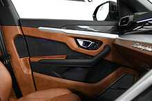 Lamborghini Urus V8 BiTurbo