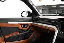 Lamborghini Urus V8 BiTurbo