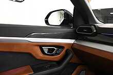 Lamborghini Urus V8 BiTurbo