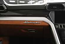 Lamborghini Urus V8 BiTurbo