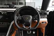 Lamborghini Urus V8 BiTurbo
