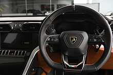 Lamborghini Urus V8 BiTurbo